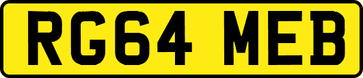 RG64MEB
