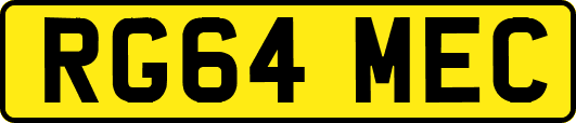 RG64MEC
