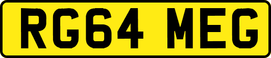 RG64MEG