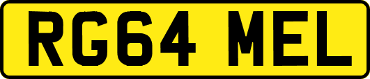 RG64MEL