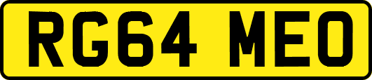 RG64MEO