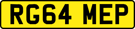 RG64MEP