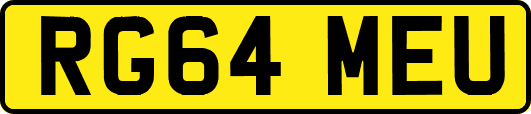 RG64MEU