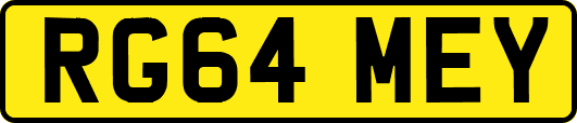 RG64MEY