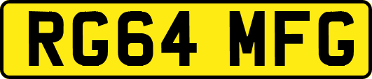 RG64MFG