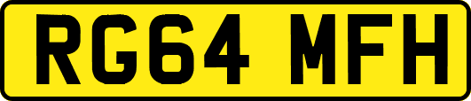 RG64MFH