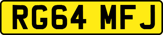 RG64MFJ