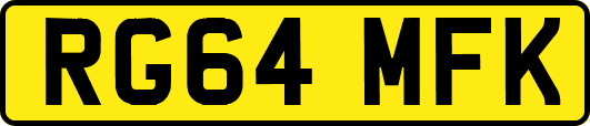 RG64MFK