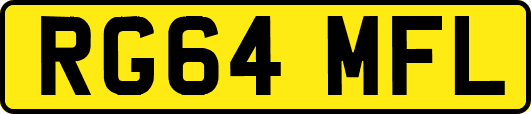 RG64MFL