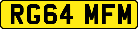 RG64MFM
