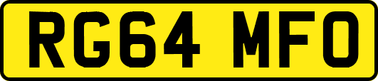 RG64MFO