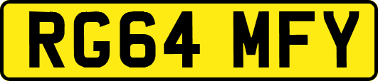 RG64MFY