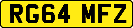 RG64MFZ