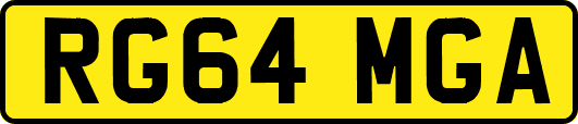 RG64MGA
