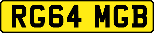 RG64MGB