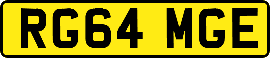 RG64MGE