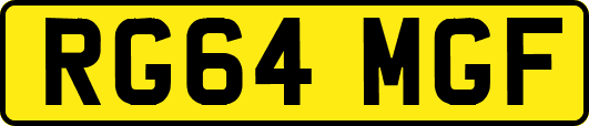 RG64MGF