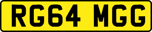 RG64MGG