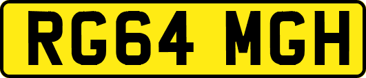 RG64MGH