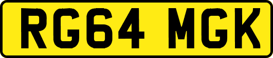 RG64MGK