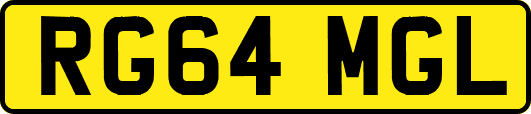 RG64MGL