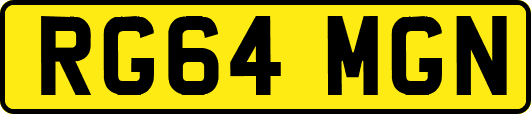 RG64MGN
