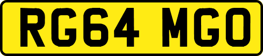 RG64MGO