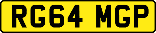 RG64MGP
