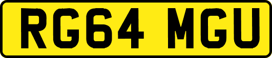 RG64MGU