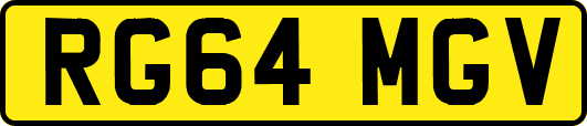 RG64MGV