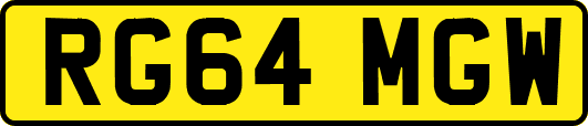 RG64MGW