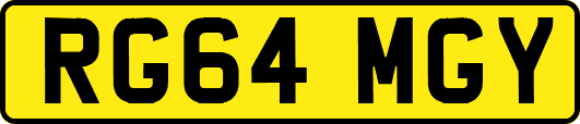 RG64MGY