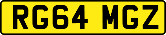 RG64MGZ