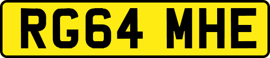 RG64MHE
