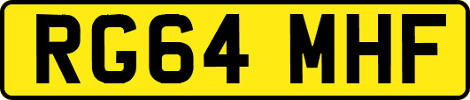 RG64MHF