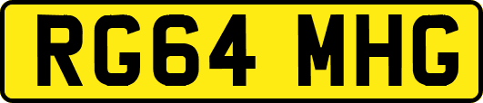 RG64MHG