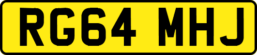 RG64MHJ