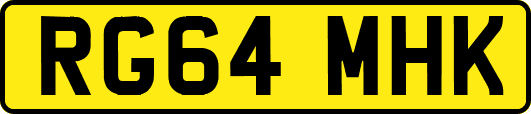 RG64MHK