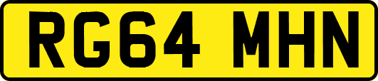 RG64MHN