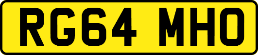 RG64MHO