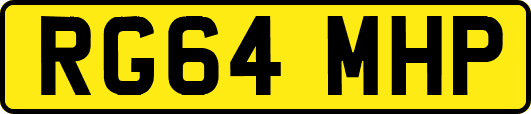 RG64MHP
