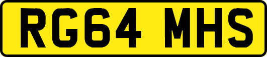 RG64MHS