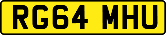 RG64MHU