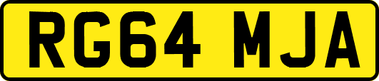 RG64MJA