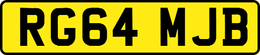 RG64MJB