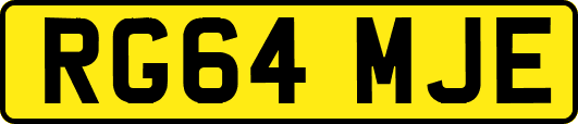 RG64MJE