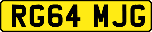 RG64MJG