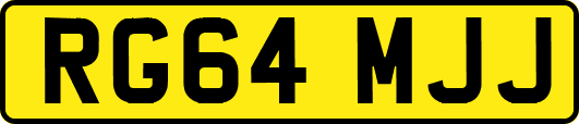 RG64MJJ
