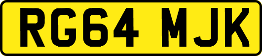 RG64MJK