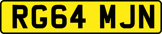 RG64MJN